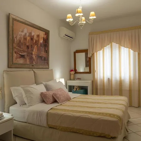 Cretan Experiences Apartmán *
