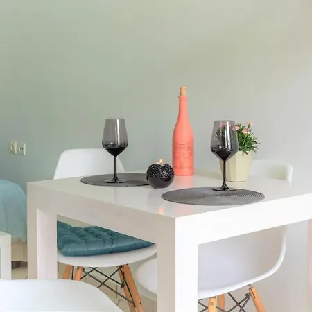Appartement Cretan Experiences *