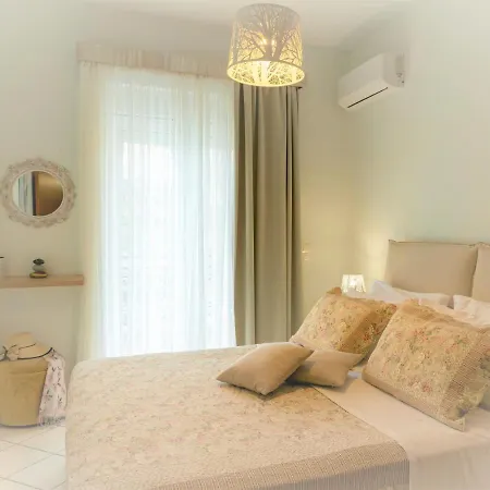 Appartement Cretan Experiences