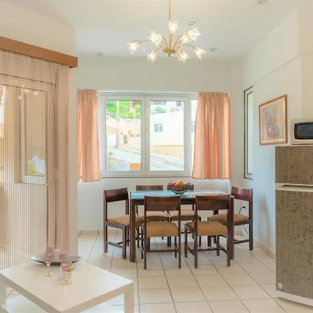 Appartement Cretan Experiences