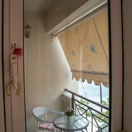 Cretan Experiences Appartement *