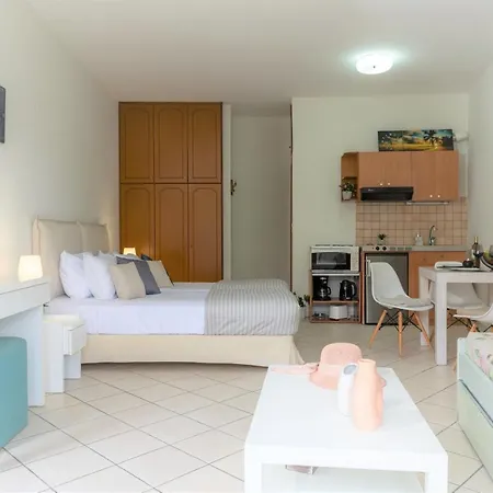 Cretan Experiences Appartement