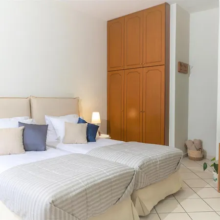 Appartement Cretan Experiences