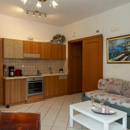 Cretan Experiences Appartement Agia Pelagia (Kreta)
