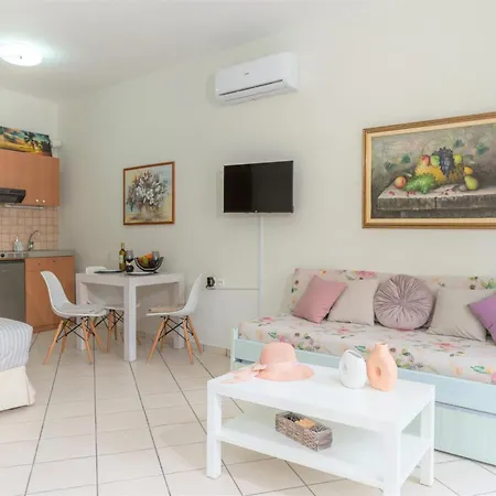 Cretan Experiences Appartement