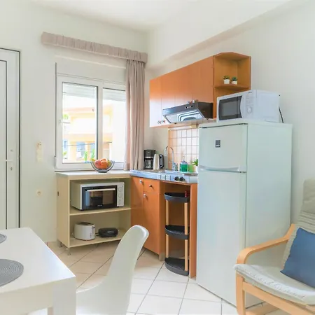 Cretan Experiences Appartement Agia Pelagia (Kreta)