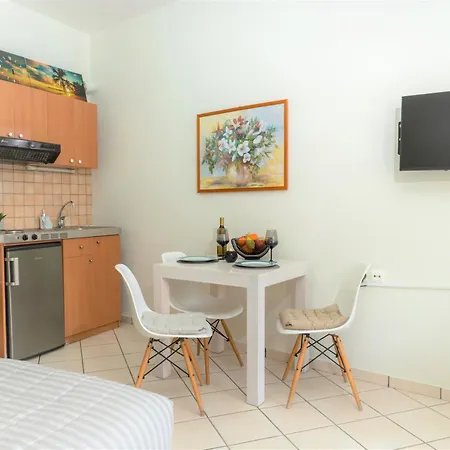 Cretan Experiences Appartement *