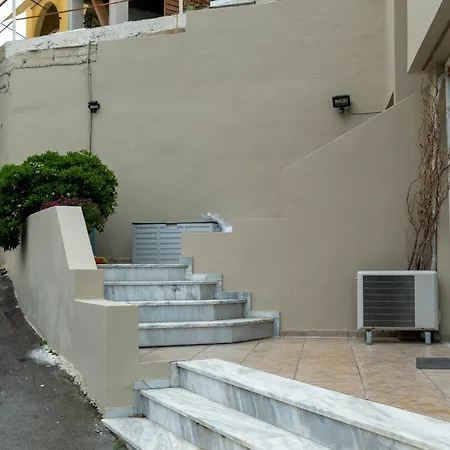 Cretan Experiences Appartement *