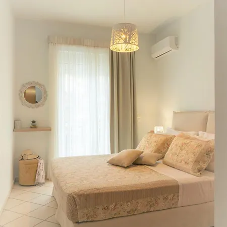 Appartement Cretan Experiences Agia Pelagia (Kreta)
