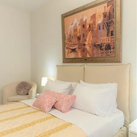 Appartement Cretan Experiences
