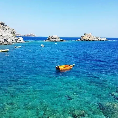 Cretan Experiences