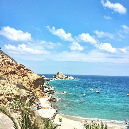 Cretan Experiences Appartement