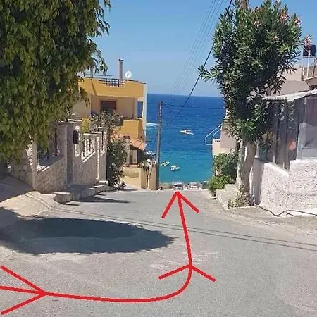Cretan Experiences Agia Pelagia (Kreta)
