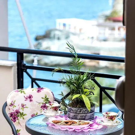 Cretan Experiences Appartement Agia Pelagia (Kreta)