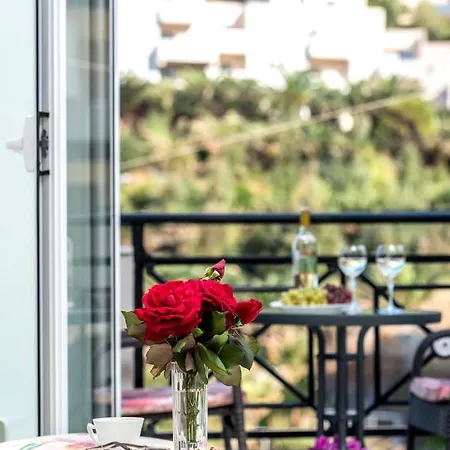 Appartement Cretan Experiences Agia Pelagia (Kreta)