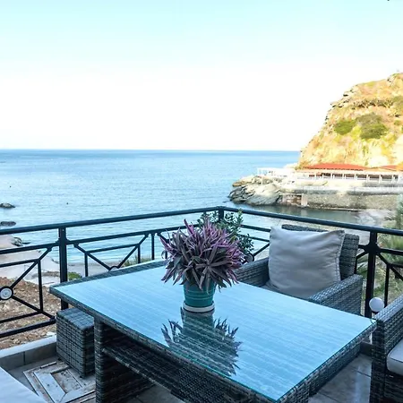 Appartement Cretan Experiences Agia Pelagia (Kreta)