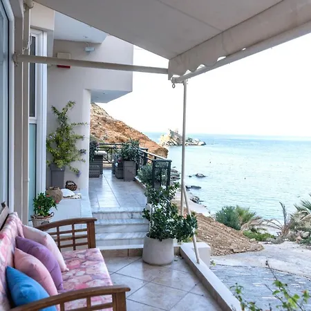 Cretan Experiences Appartement