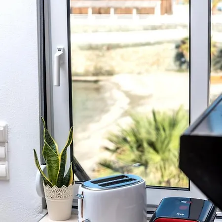 Appartement Cretan Experiences
