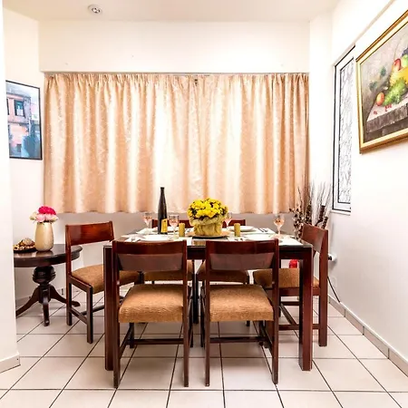 Appartement Cretan Experiences *